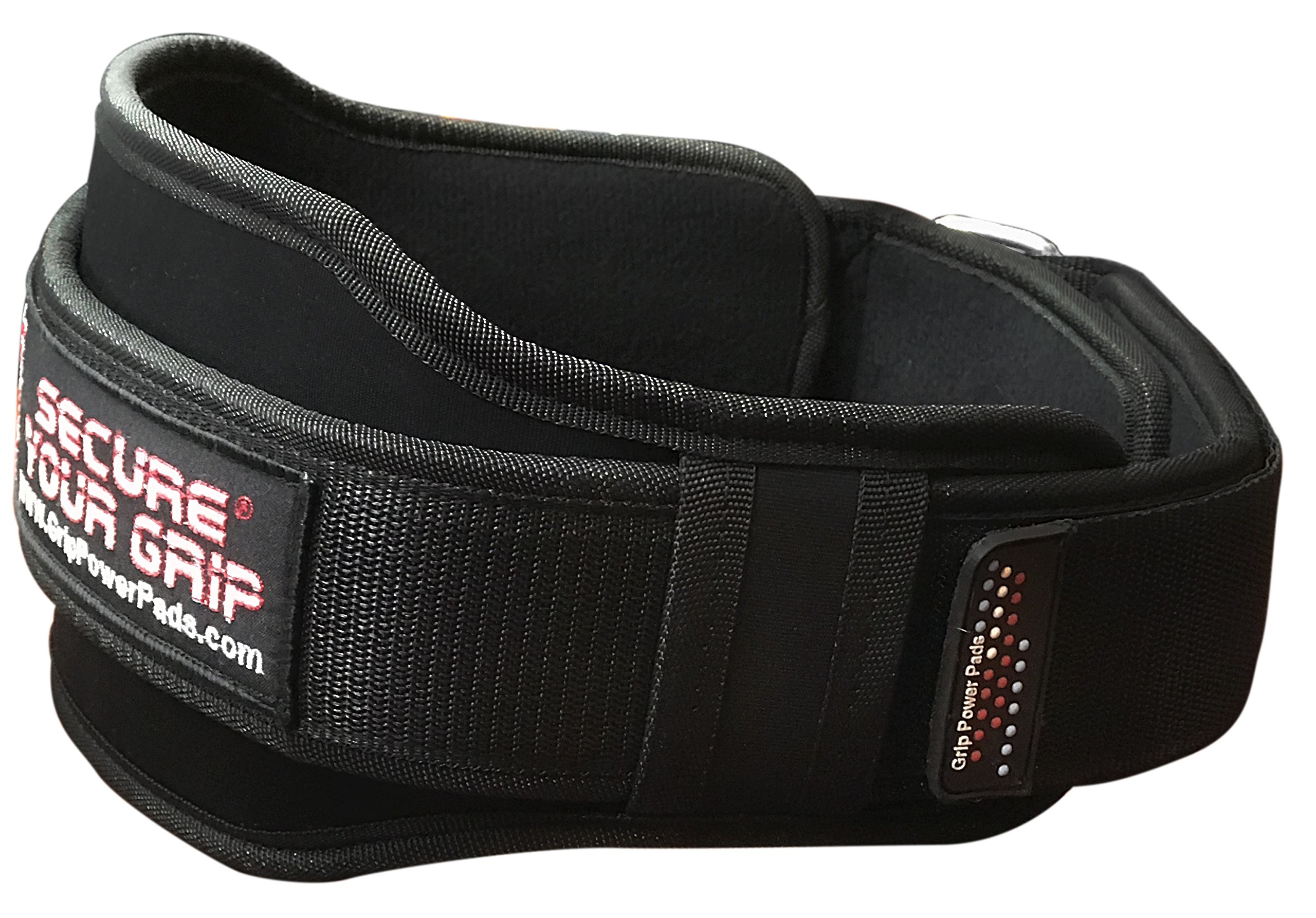 Women's Lifting Belt - Support & Style -3