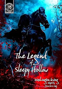 The Legend of Sleepy Hollow
