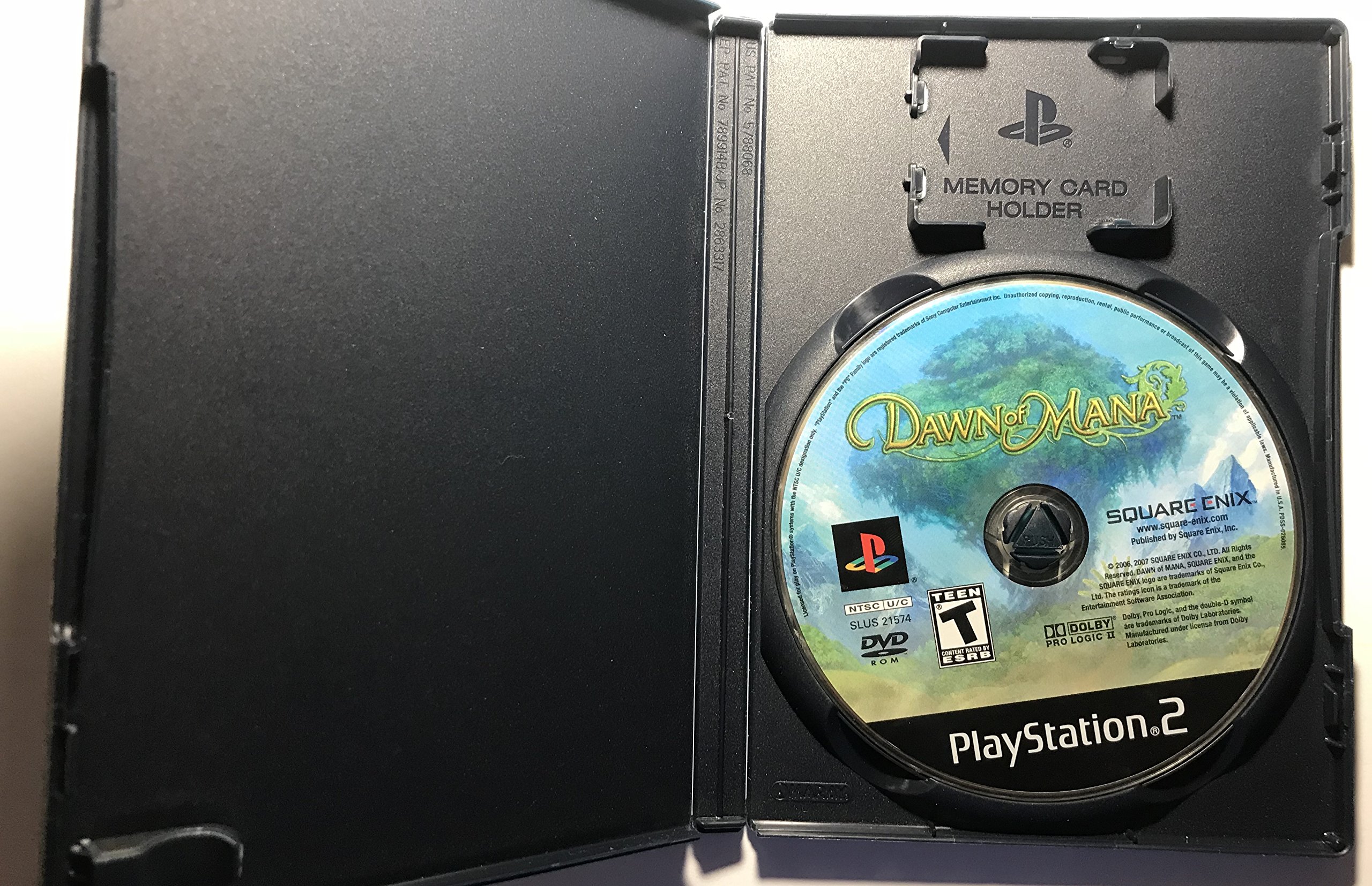 【中古】Dawn of Mana / Game Amazon | Dawn of Mana / Game | ゲーム