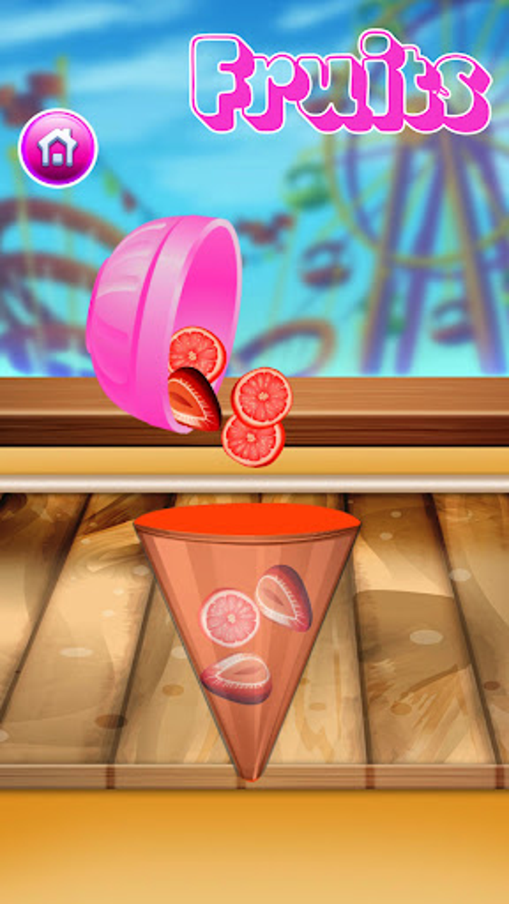 Fun Ice Cream Making GameAmazon.inAppstore for Android