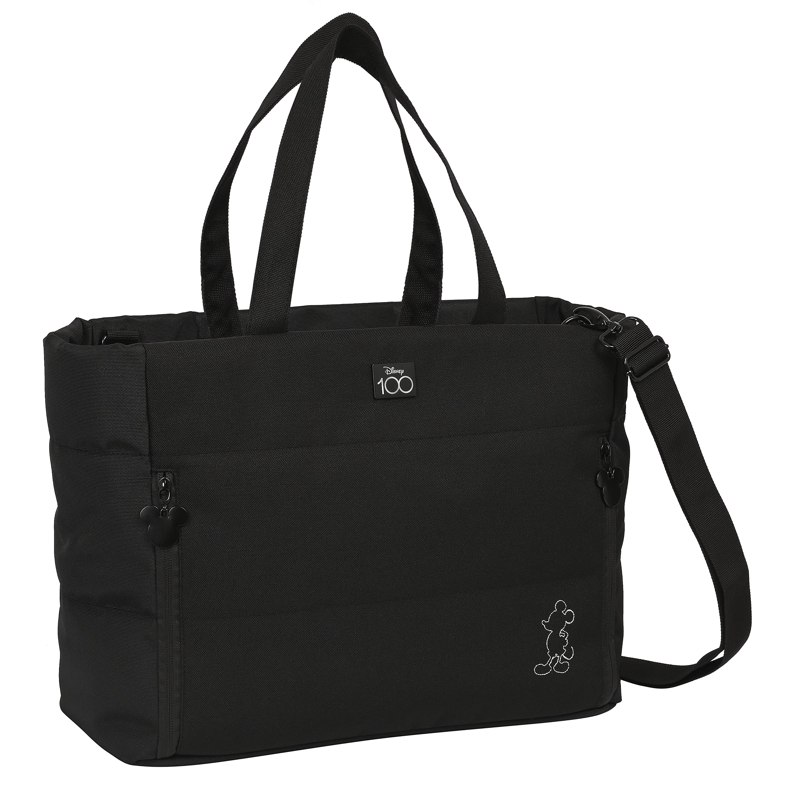 Bolsa Portatil Mochila BENETTON Sequins Para Portátil