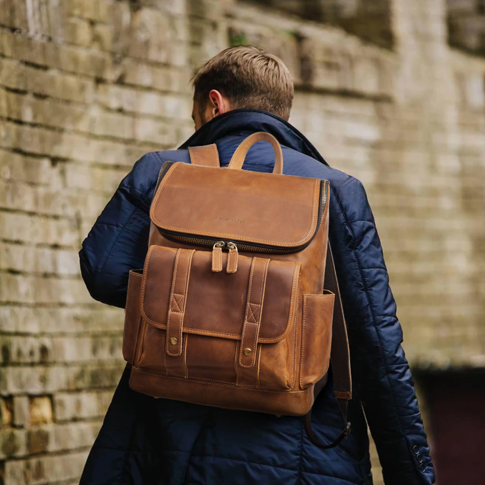 Amazon.com: BOSTANTEN: Backpack Best