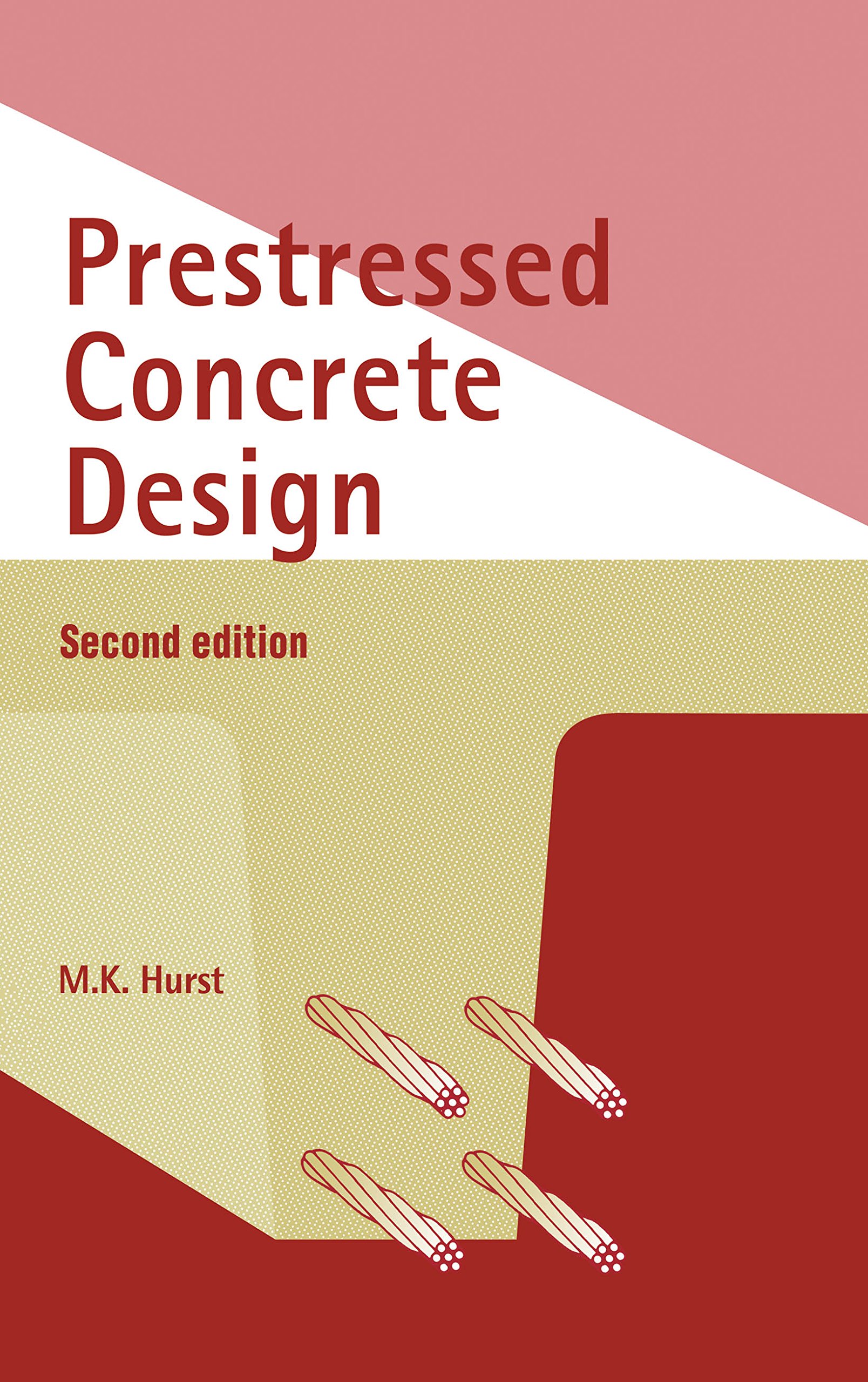 Prestressed Concrete Design livre de génie civil en anglais