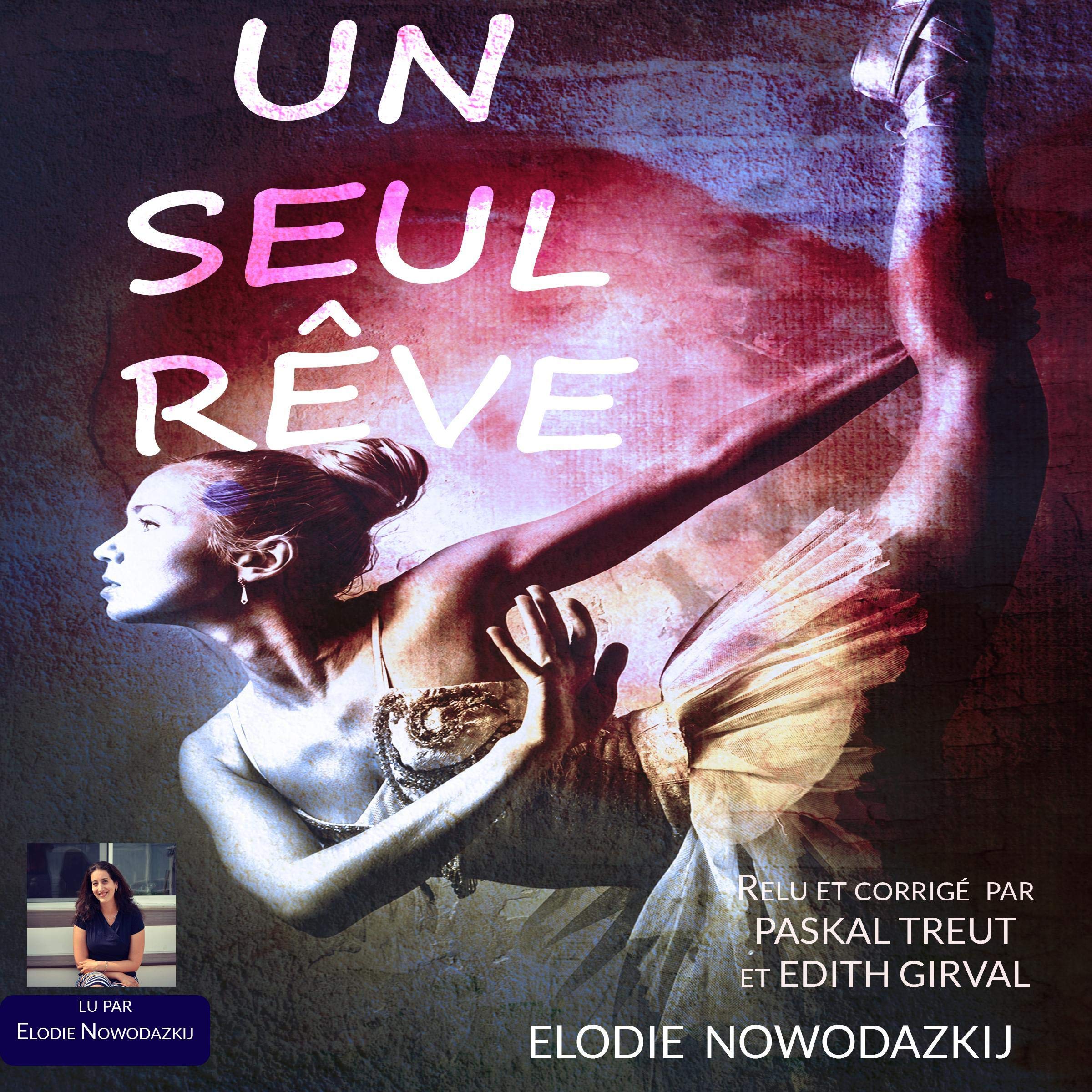 Cover art for Un Seul Rêve [One Dream Only]