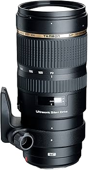 Amazon.co.jp: TAMRON 大口径望遠ズームレンズ SP 70-200mm F2.8