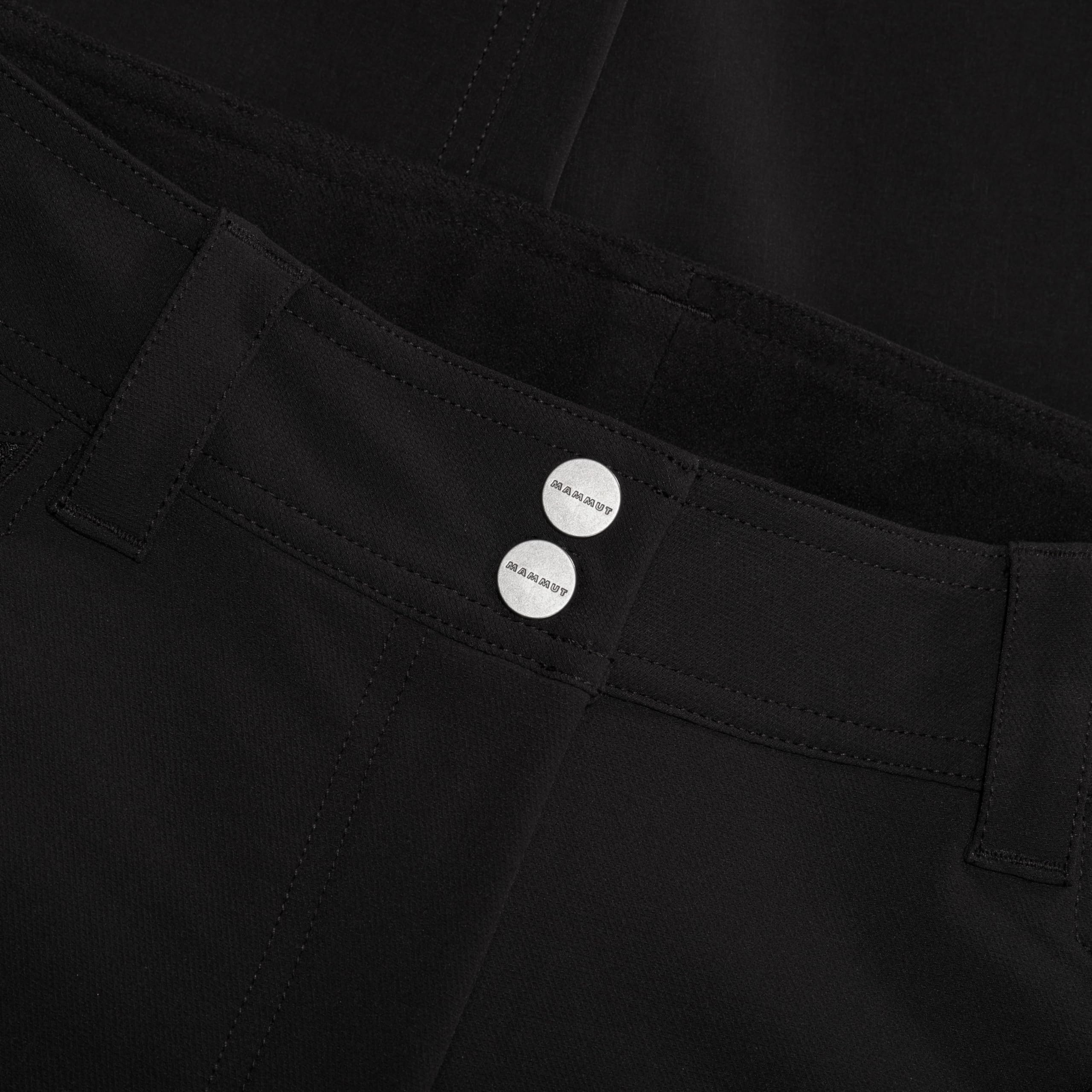 Mammut Mammut Zinal Guide So Hybrid Pants Women - Spodnie Kobiety