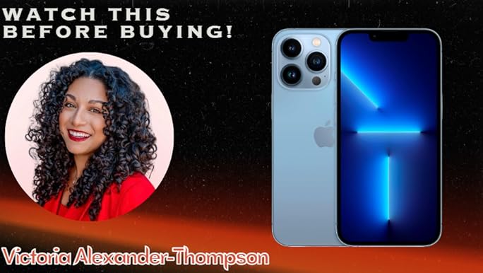 Amazon.com: Apple iPhone 13 Pro, 128GB, Silver - Unlocked (Renewed