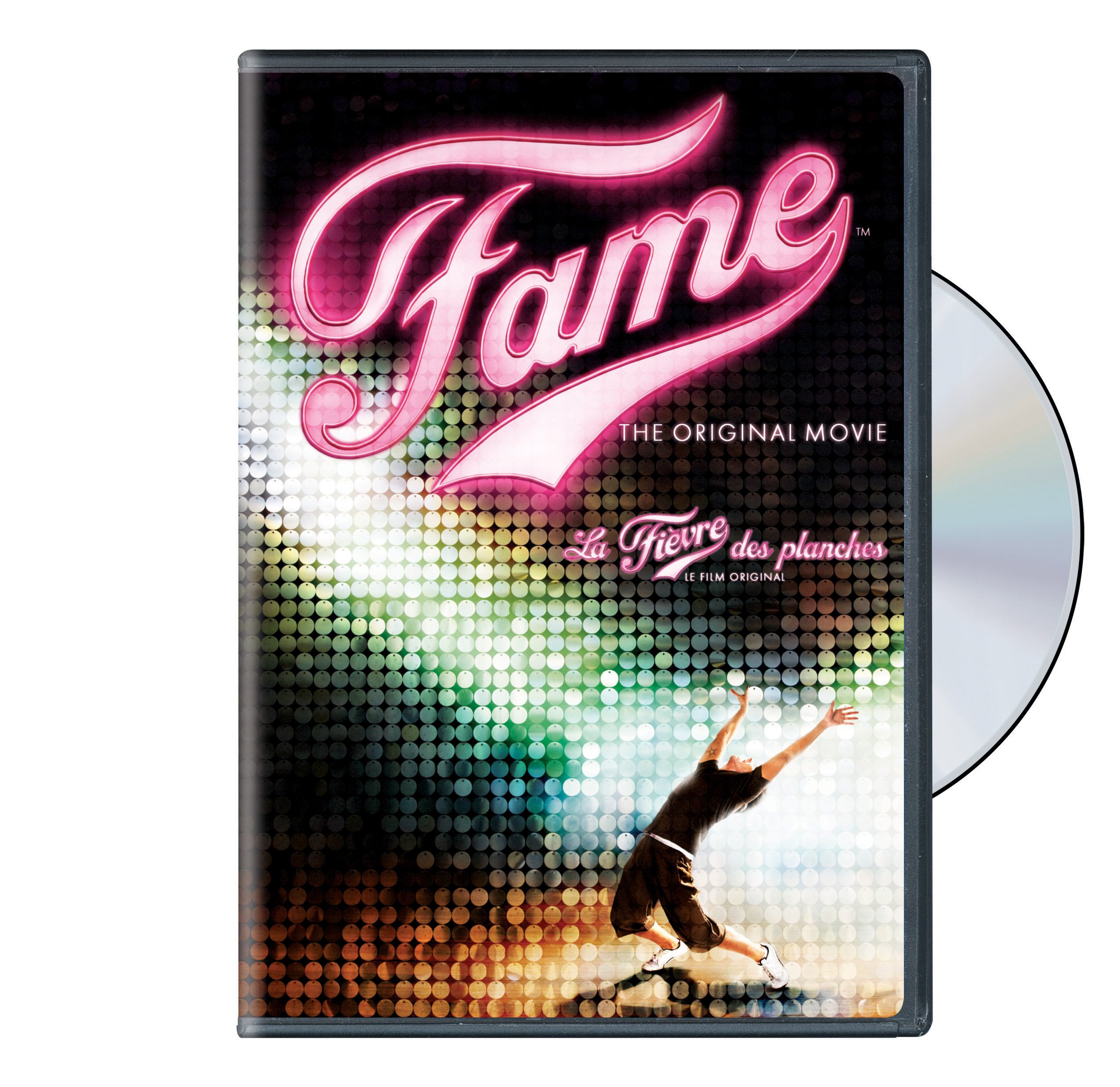 Fame: The Original Movie para volver a emocionarte con los sueños de una generación de artistas