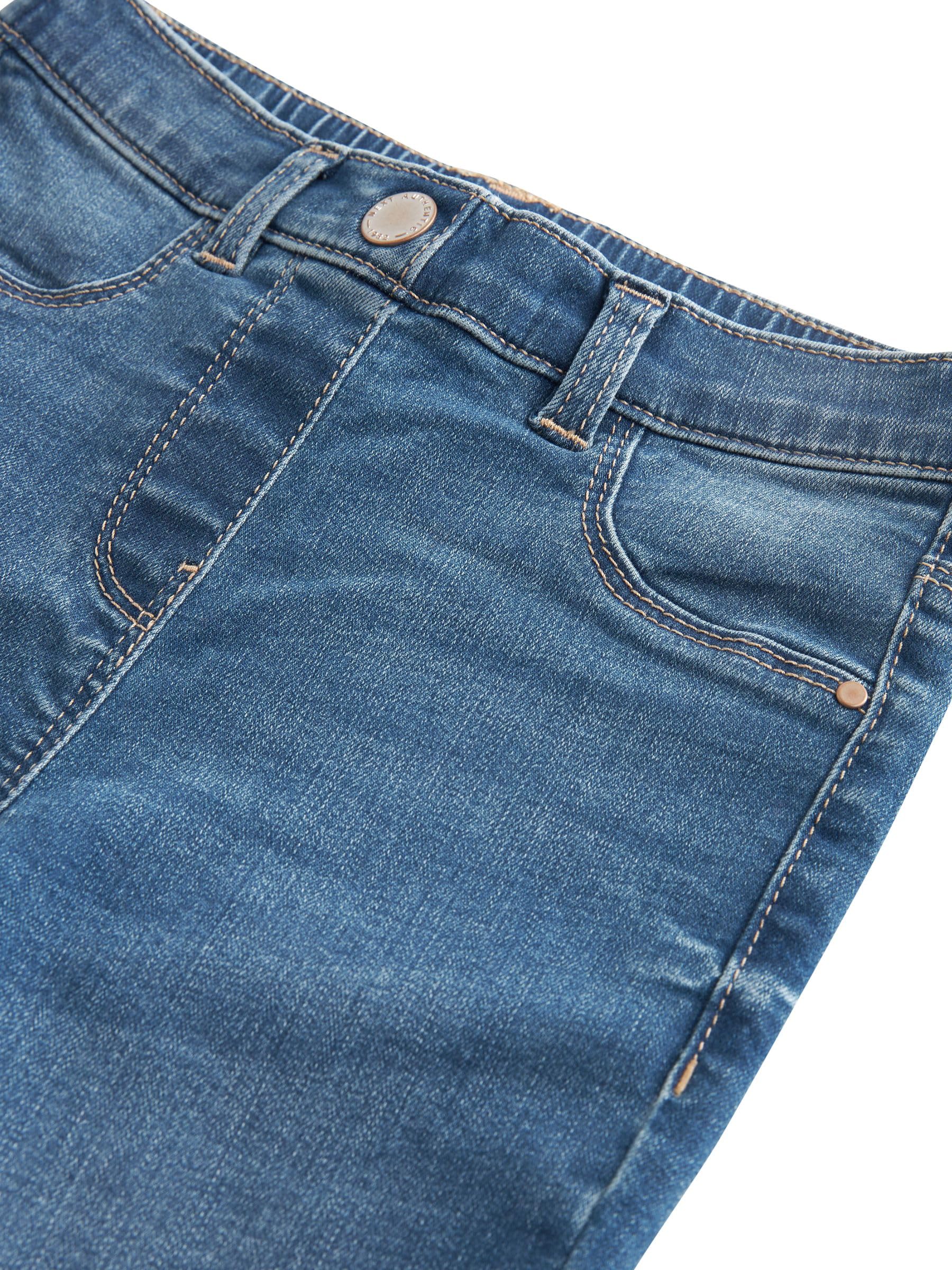NEXT Fille Jegging Stretch Longueur Standard