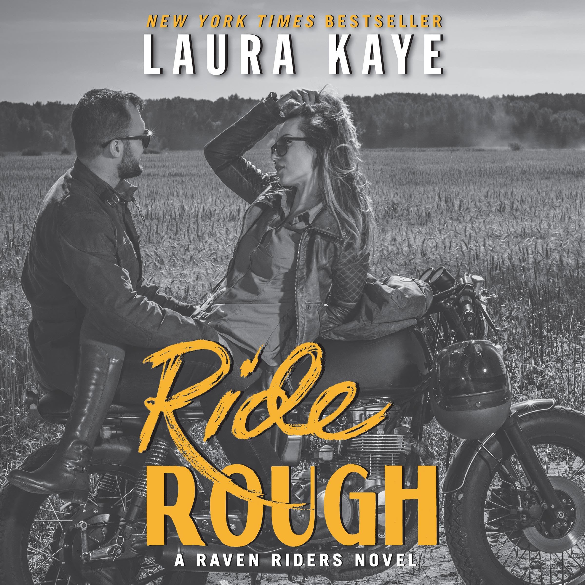 Cover art for Ride Rough