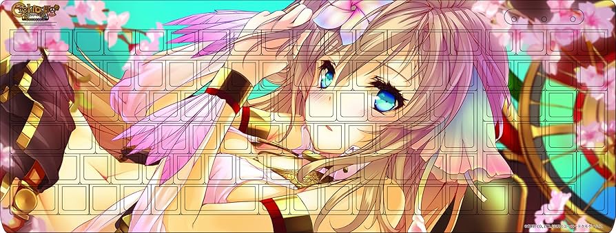 シェルノサージュ イオン キーボード Amazon.co.jp: シェルノサージュ キーボード【イオン】 : おもちゃ