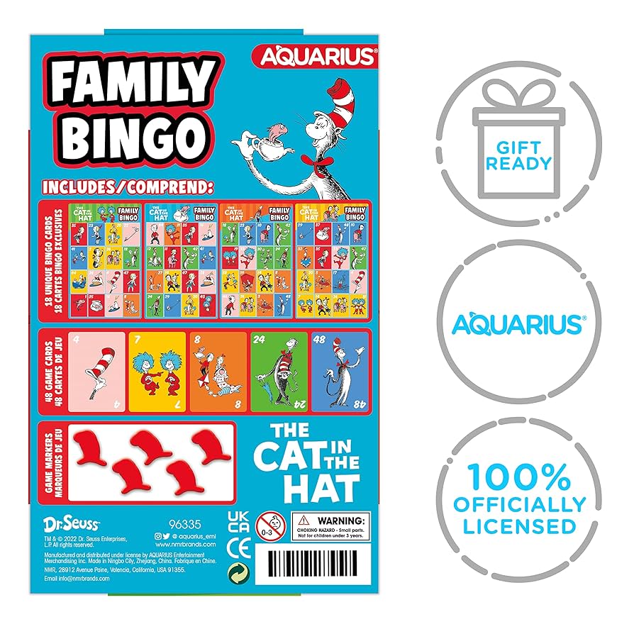amazon-com-aquarius-cat-in-the-hat-family-bingo-game-fun-family-party-game-for-kids-teens-adults-entertaining-game-night-gift-officially-licensed-merchandise-toys-games for Dr Seuss Bingo Free Printable Amazon.com: AQUARIUS Cat in The Hat Family Bingo Game - Fun Family Party Game for Kids, Teens & Adults - Entertaining Game Night Gift - Officially Licensed Merchandise : Toys & Games for Dr Seuss Bingo Free Printable