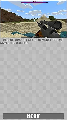 Military Vehicles Mod for Minecraft PE