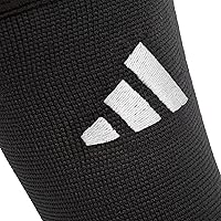 Vista 2 de adidas Support Ankle Sleeve, Ergonomic Ankle Compression Sleeve
