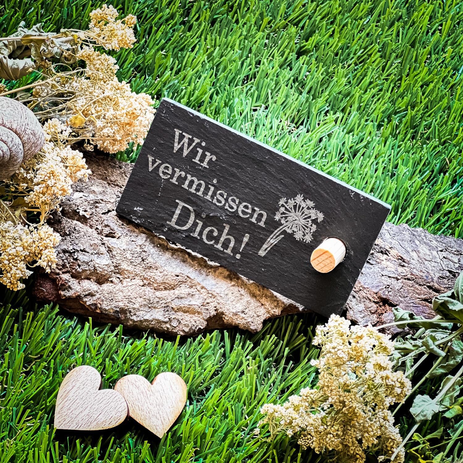 Targa decorativa legno scritta regalo lavagna casa parete shabby retrò