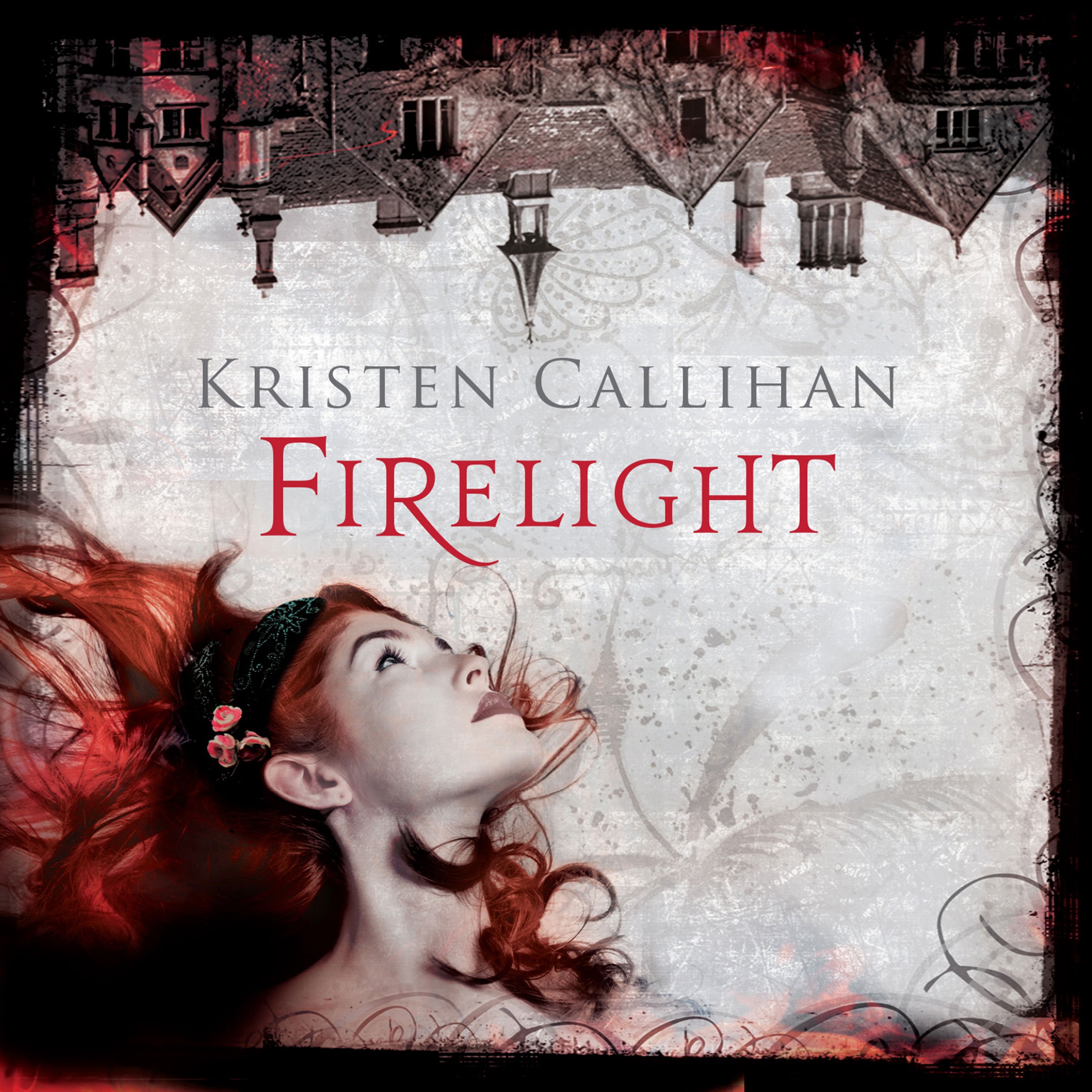 Firelight: Darkest London, Book 1