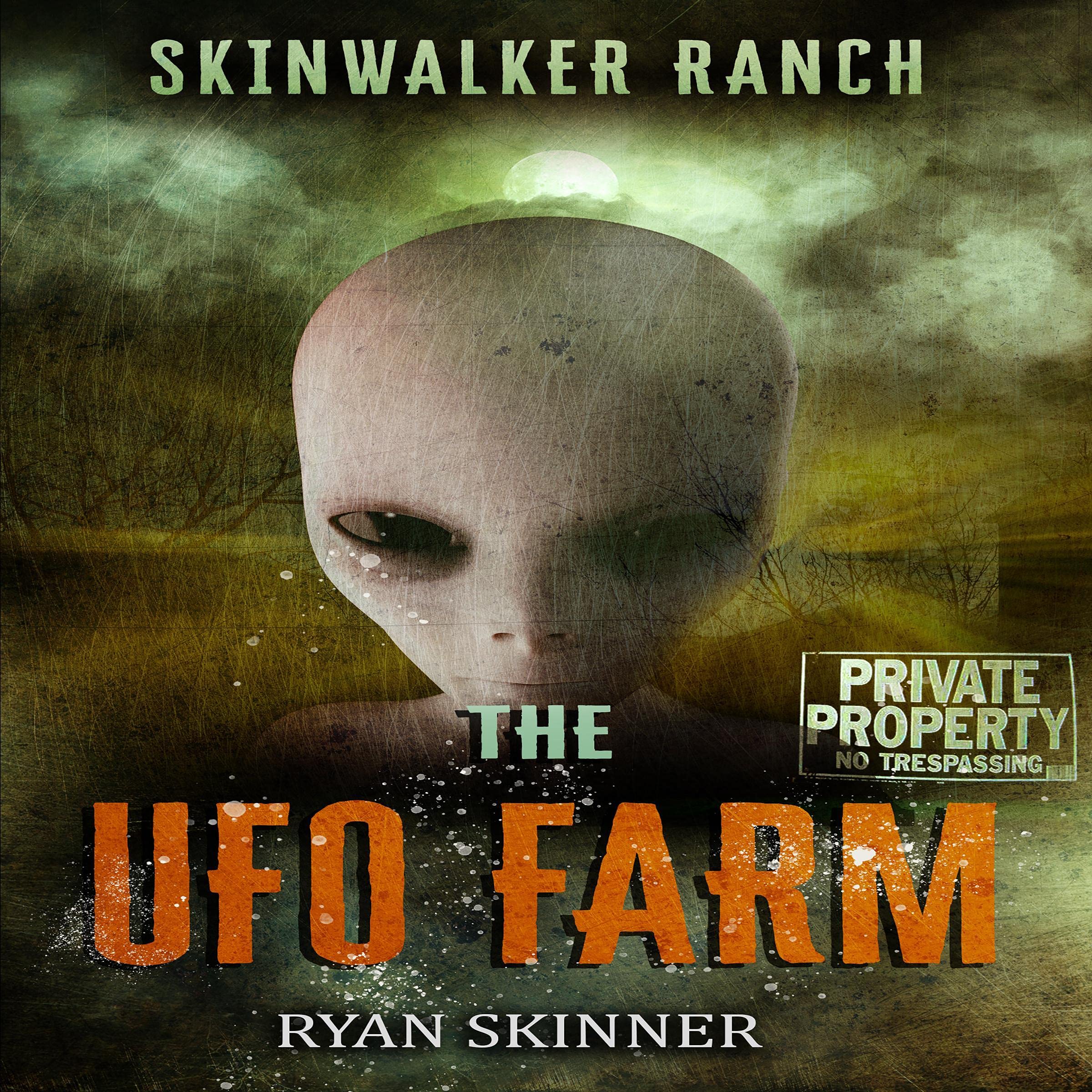 Skinwalker Ranch