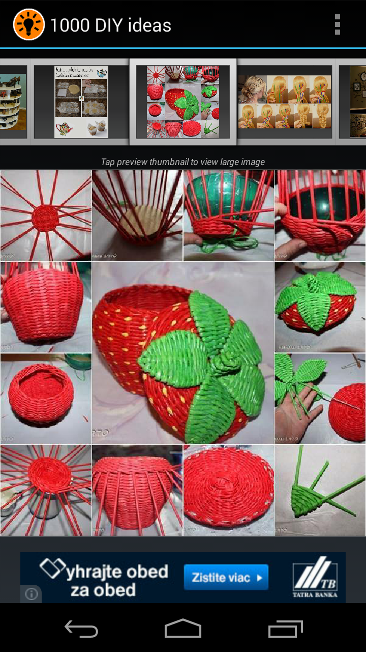 2000 DIY ideas-Amazonアプリストアのアプリ