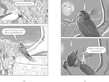 Penguin Readers Starter Level: The Happy Prince (ELT Graded Reader