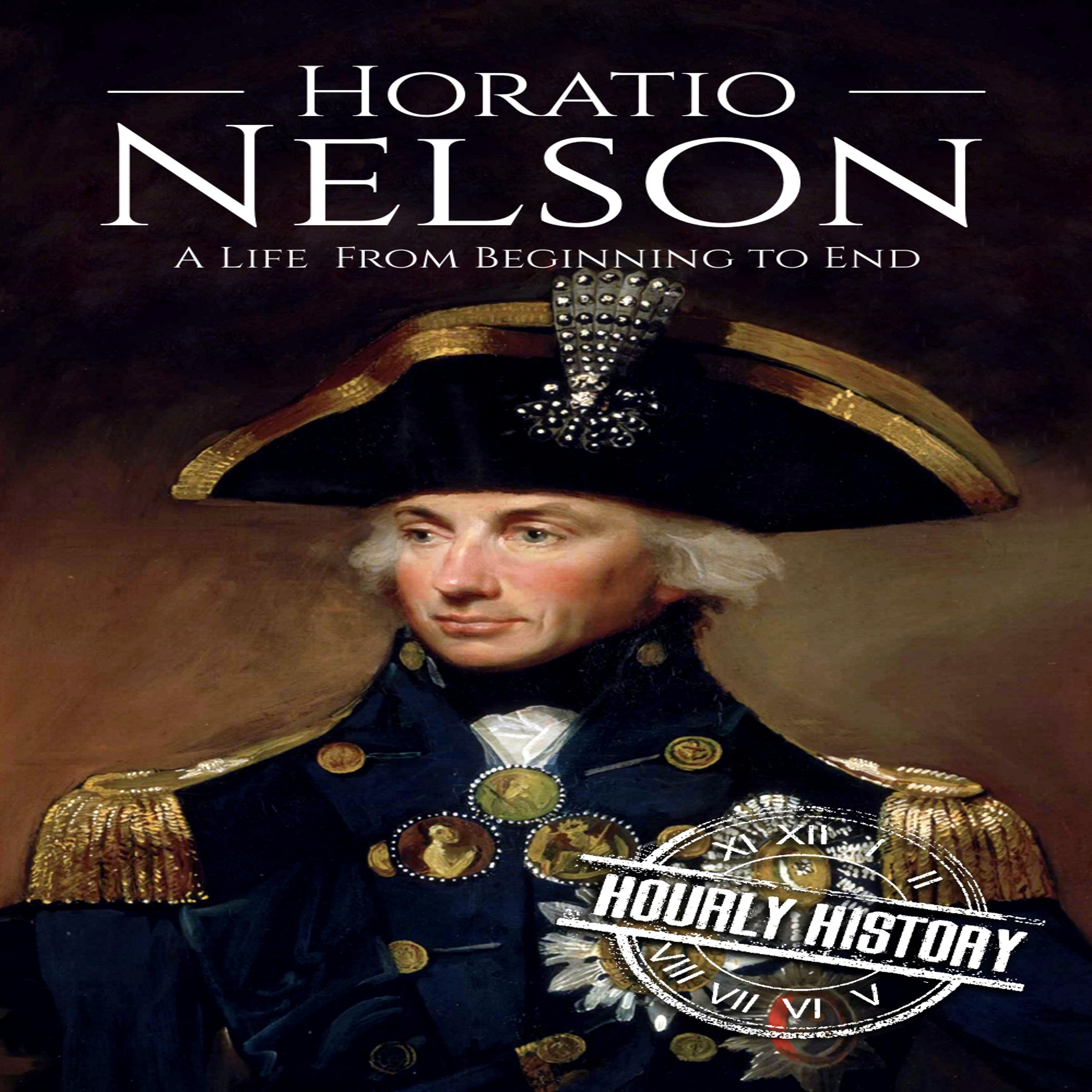 Horatio Nelson