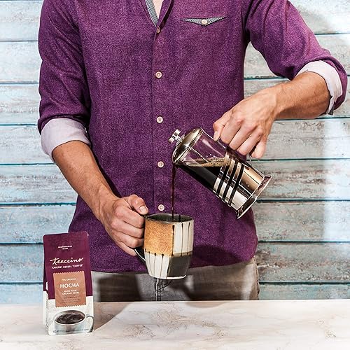 Miniatura 5 de Teeccino Café alternativo de hierbas de achicoria