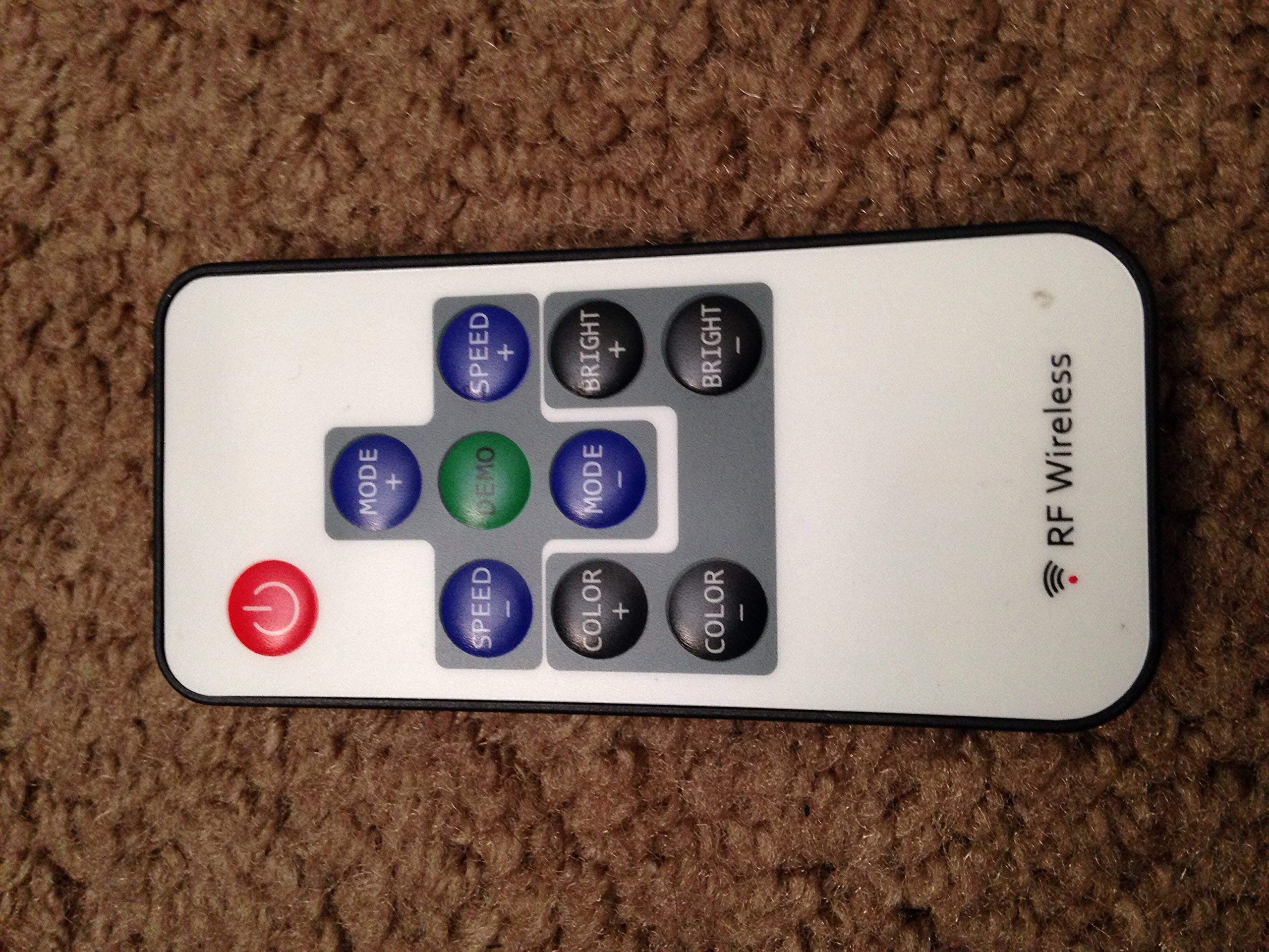 Jersey Home Decor Wall Waterfall XL 46