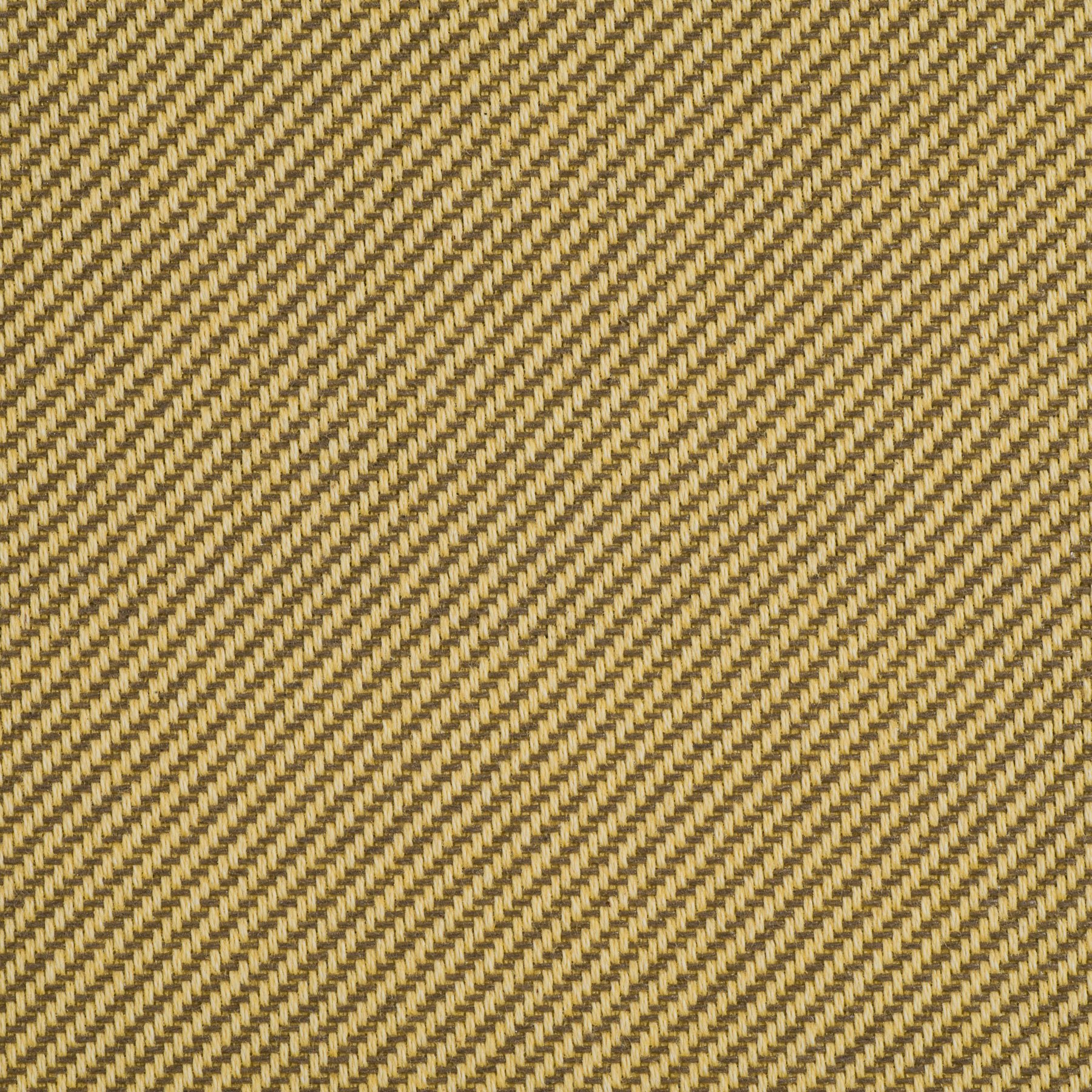 Mellotone Tweed Amplifier & Speaker Cabinet Covering Olive/Yellow Yard 64