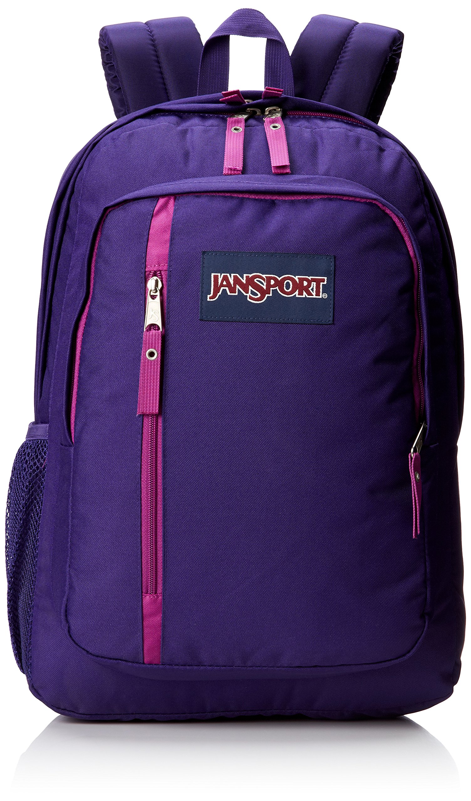 electric purple jansport backpack Jansport All Nighter Backpack Electric Purple