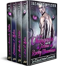 Download Les Changeurs de Forme de Rocky Mountain: La Collection Complète PDF