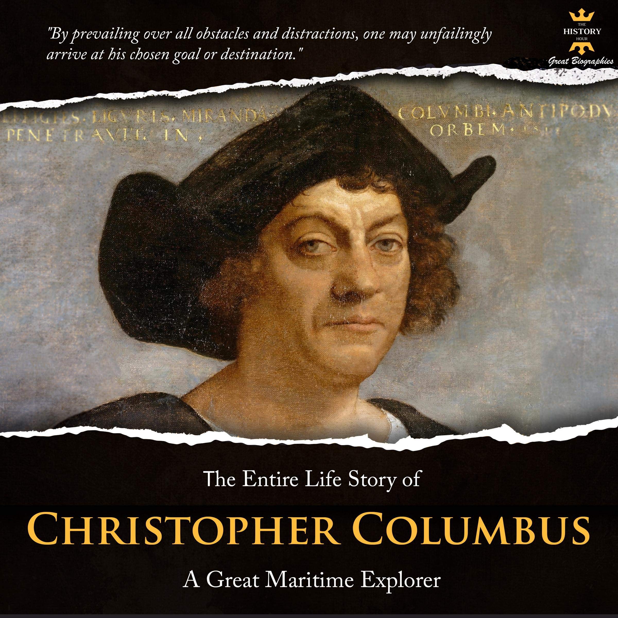 Christopher Columbus