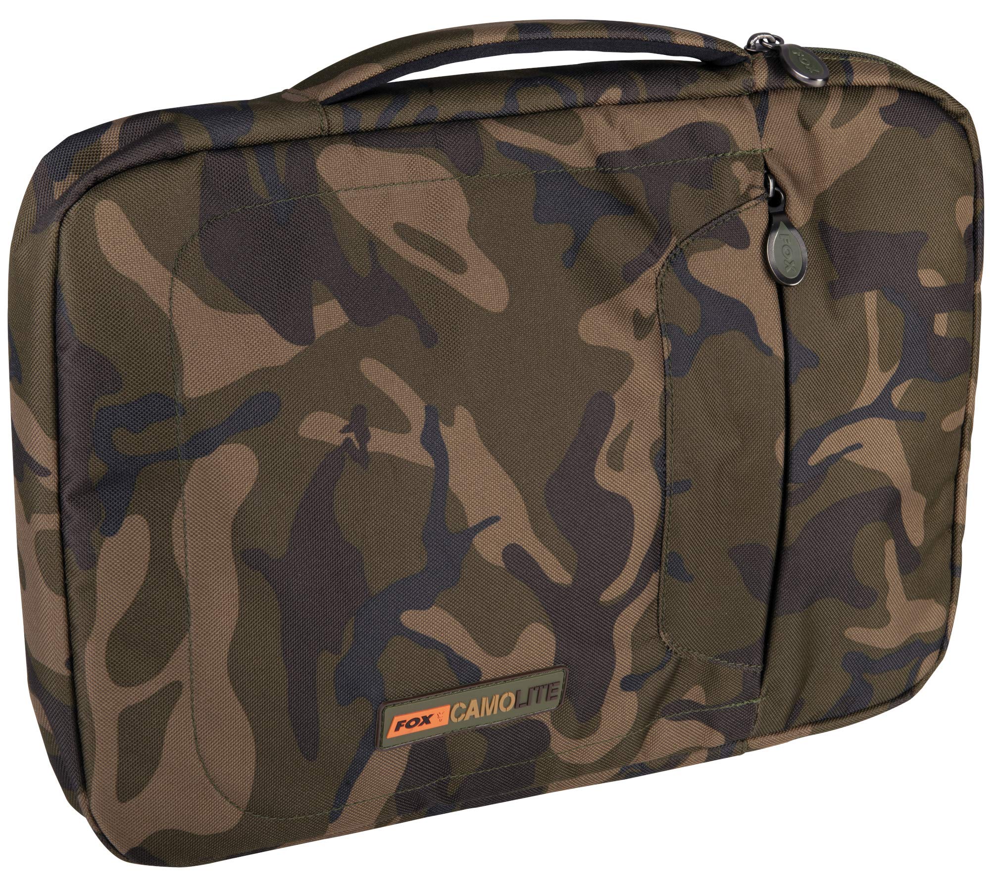 FoxCamolite Messenger Bag (CLU430)