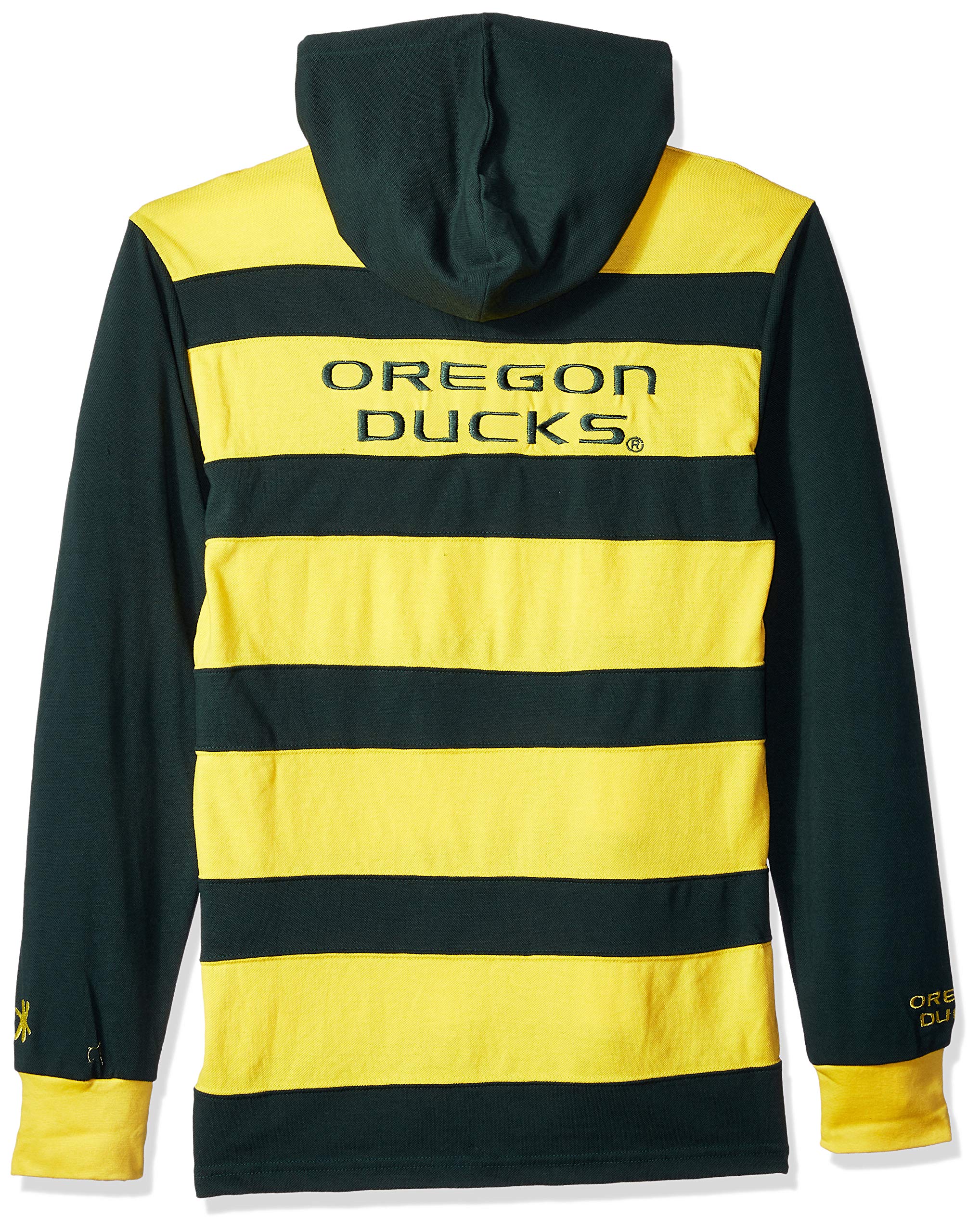 FOCO Cotton Rugby Hoody CMBSCotton Rugby Felpa con Cappuccio Unisex - Adulto (Pacco da 1)