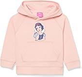 Amazon Essentials Disney | Marvel | Star Wars | Frozen | Princess Girls and Toddlers' Fleece Pullover Hoodie Sweatshirt