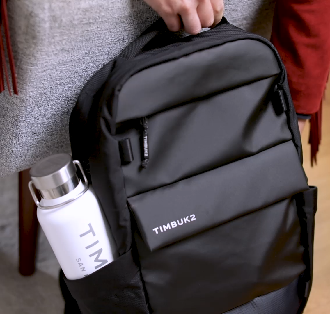 Amazon.com: Timbuk2 Lane Commuter Laptop Backpack, Verdigris Pop