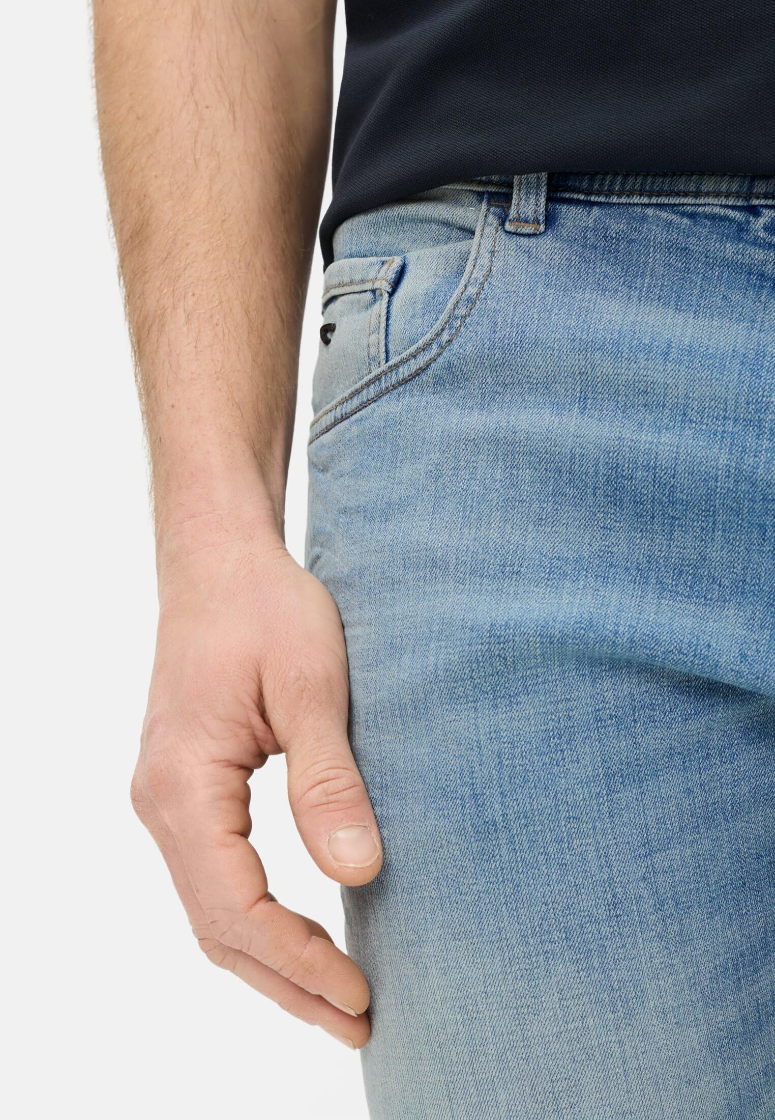 camel active 488r54-9d91 - Pantalón Hombre