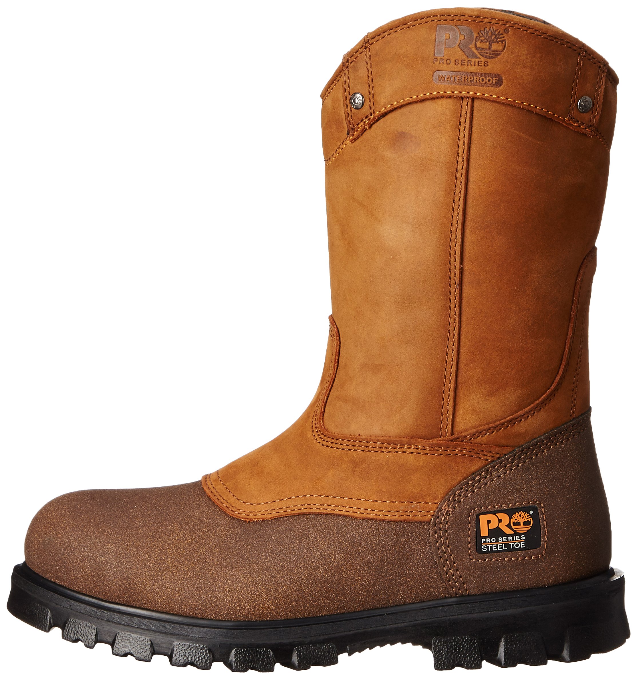 Men’s - Timberlands - Size 9 Size 9 Timberland PRO Men main image 2