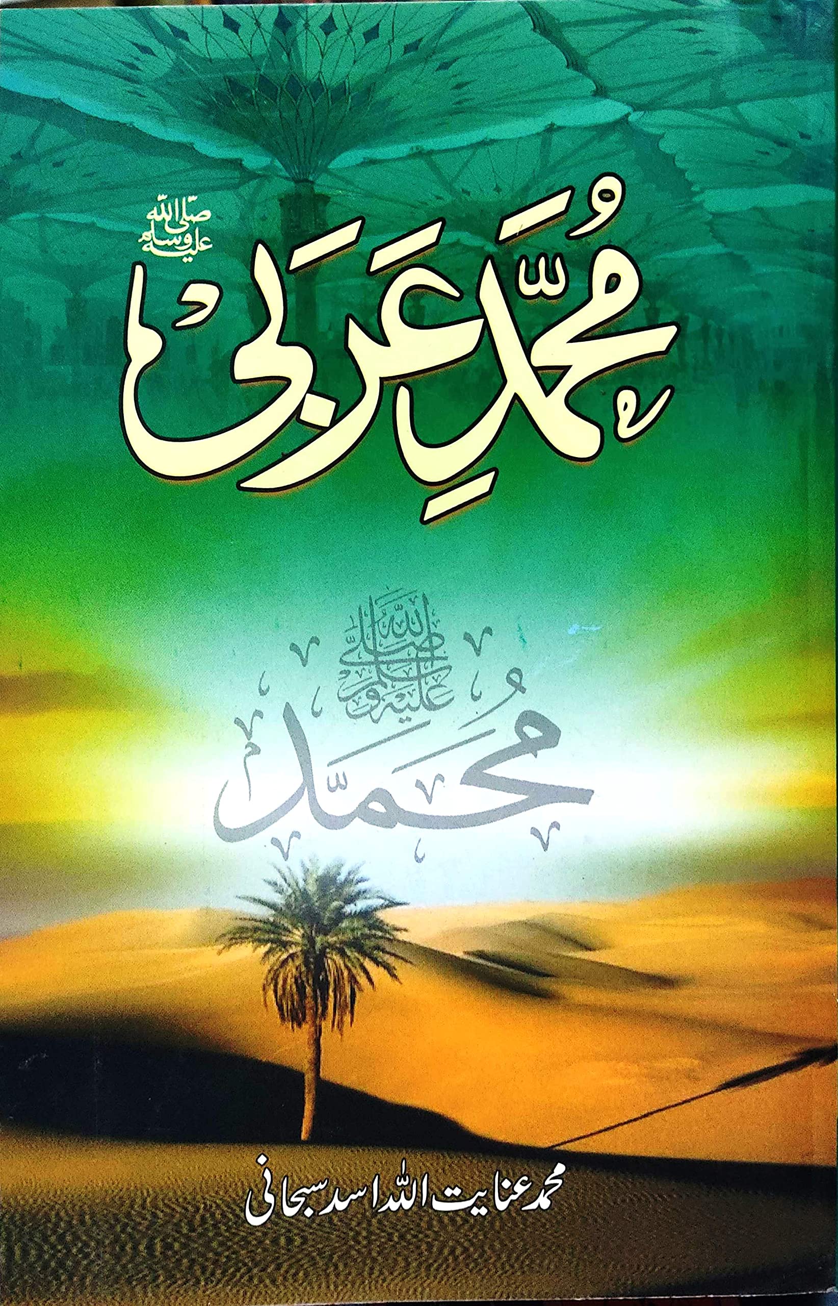 Muhammad e Arabi | محمد عربی ﷺ