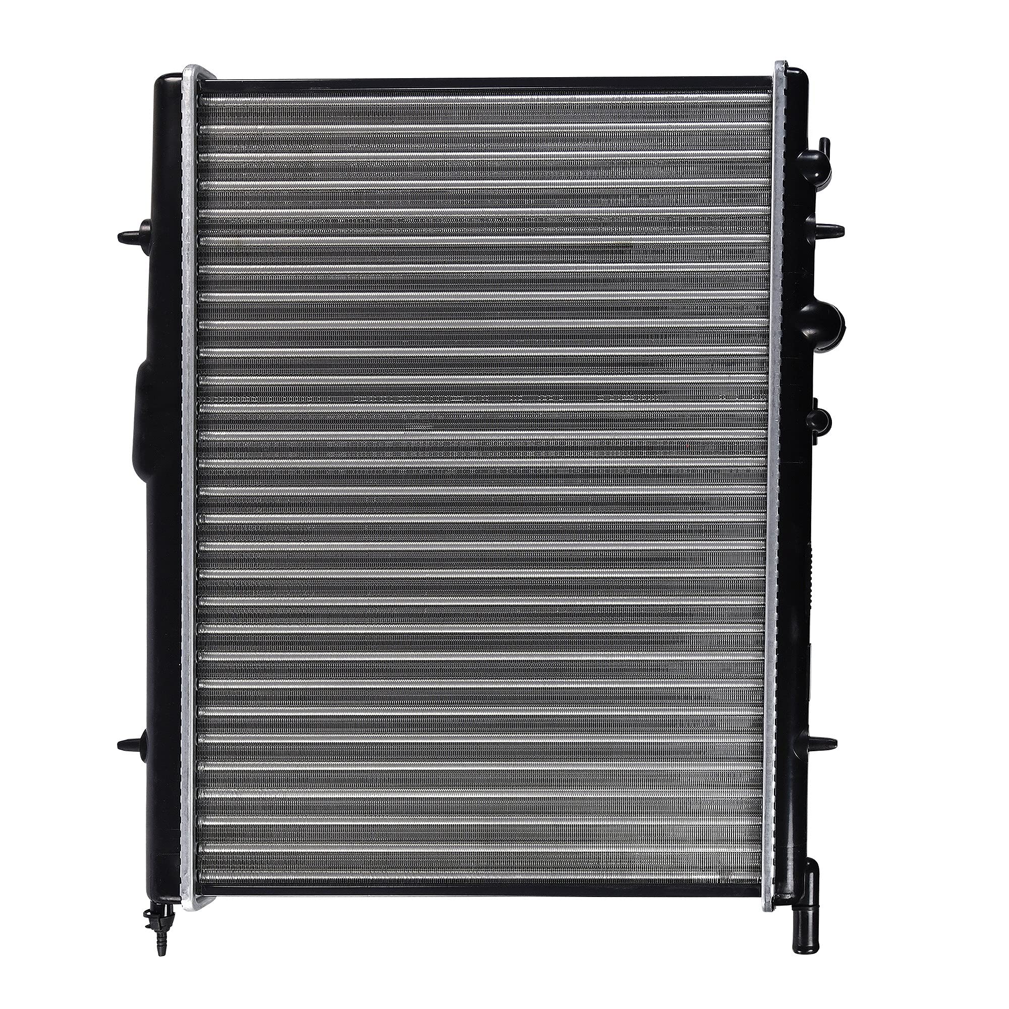 1x Radiateur moteur Refroidisseur d'eau