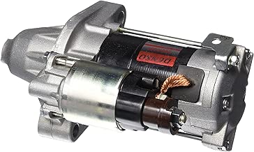 Denso 280-0351 Remanufactured Starter - coolthings.us
