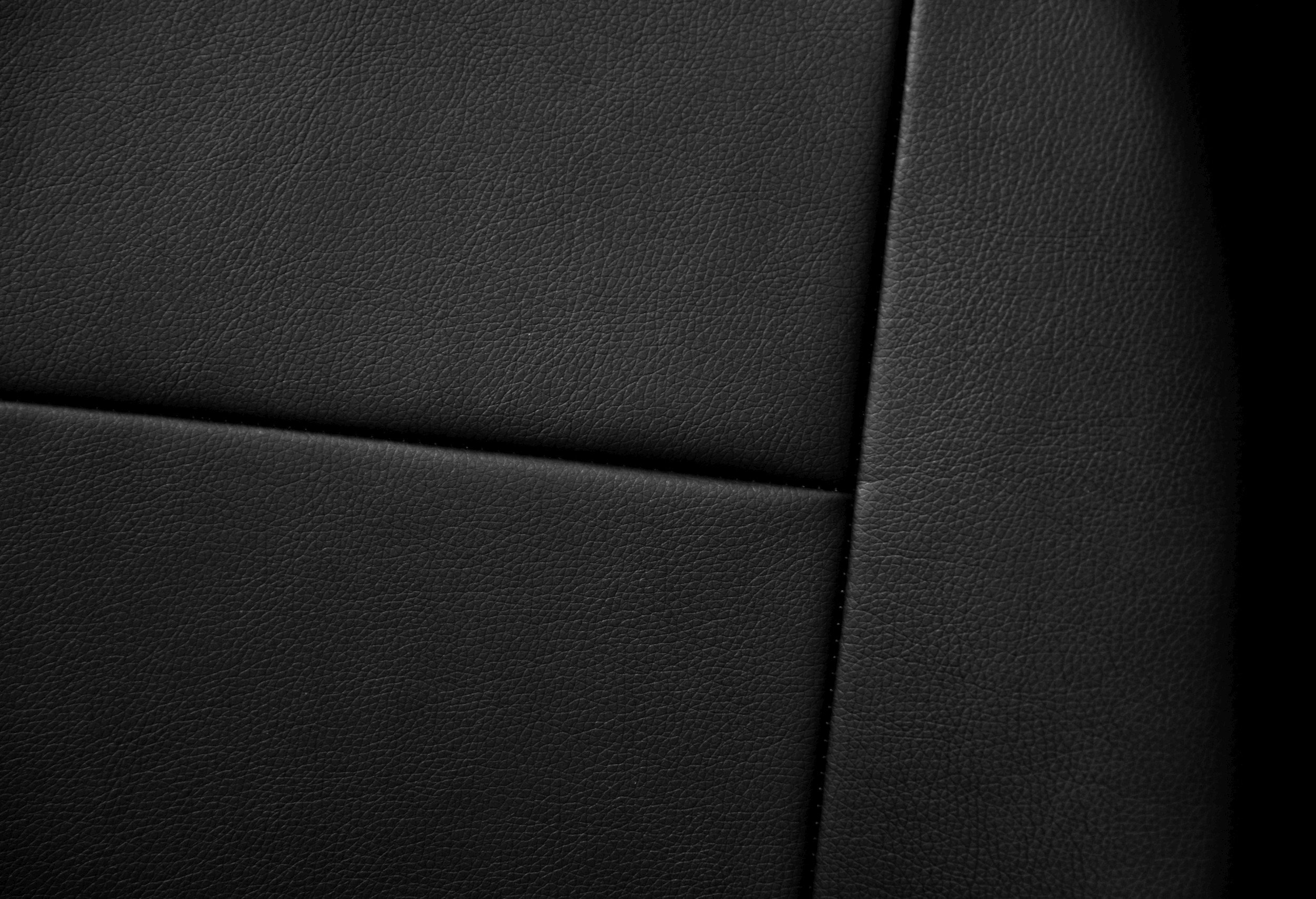 Coprisedili Auto Anteriori Carpendo - Universali, Con Airbag Compatibile, Nero Comfort - 11