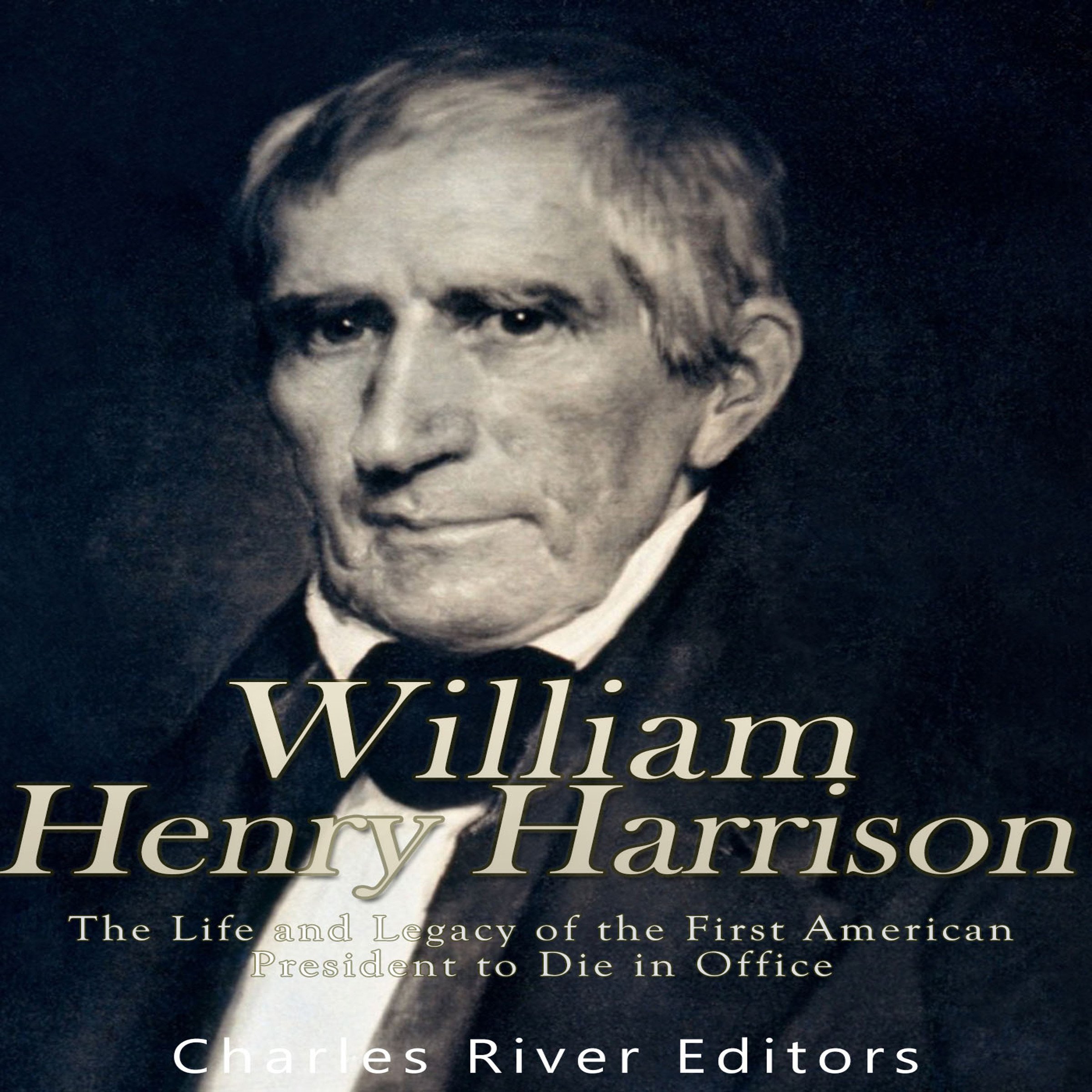William Henry Harrison