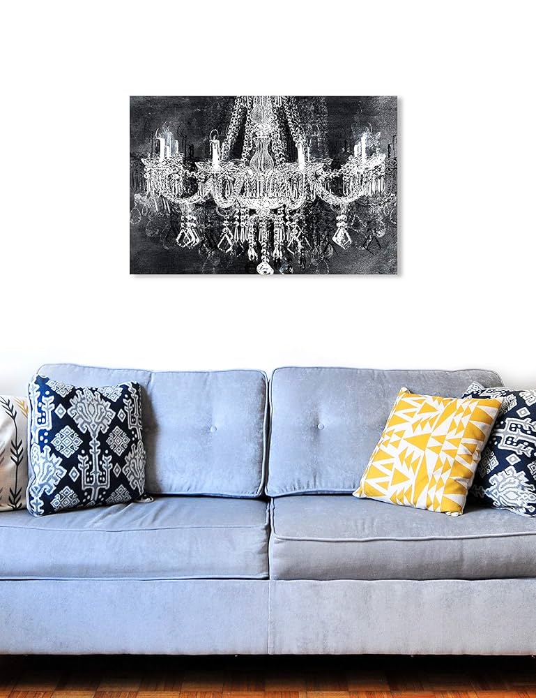 【正規品】Oliver Gal Artist Co. トランクのキャンバスアート Amazon.co.jp: The Oliver Gal Artist Co. Fashion and Glam