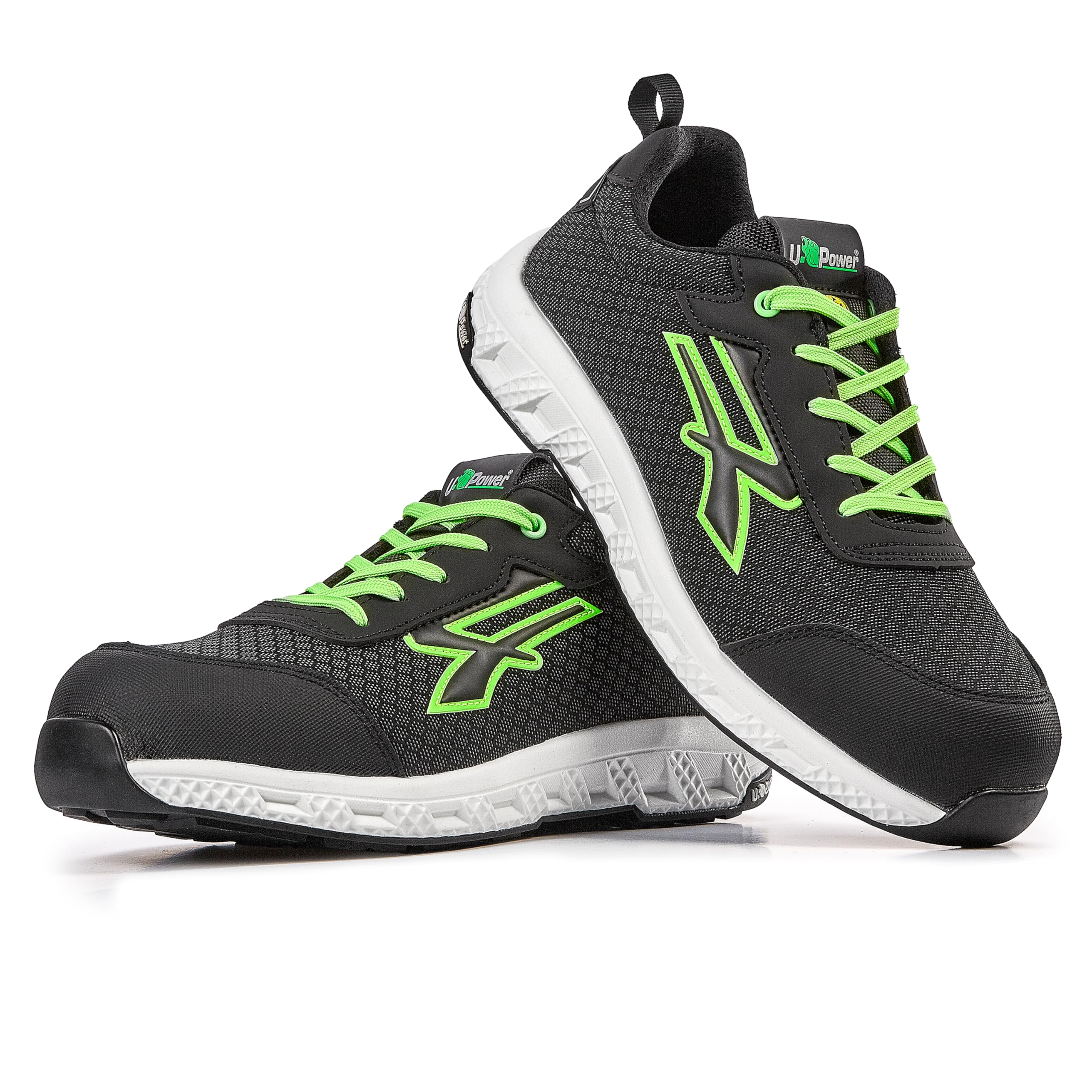 U Power Scarpe Antinfortunistiche Da Lavoro Zapatos de seguridad y contra incendiosHombre