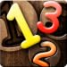 My First Puzzles: Numbers