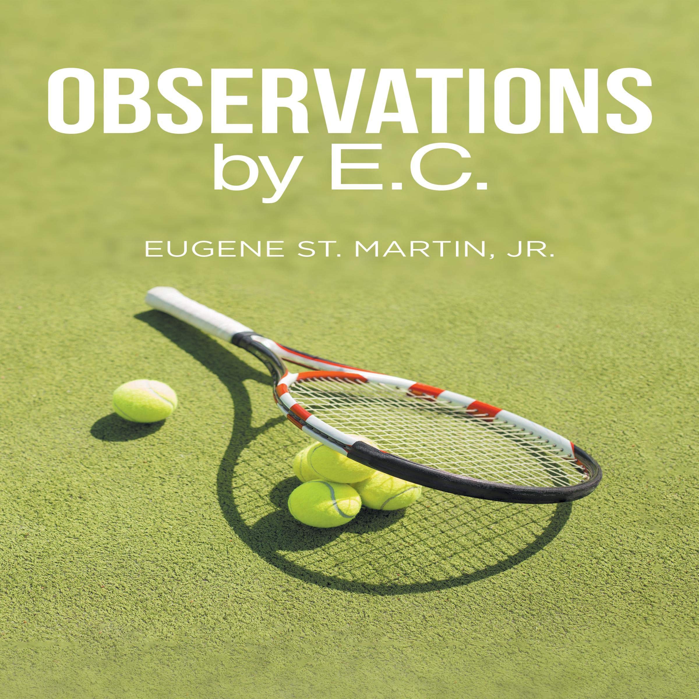 Observations by EC