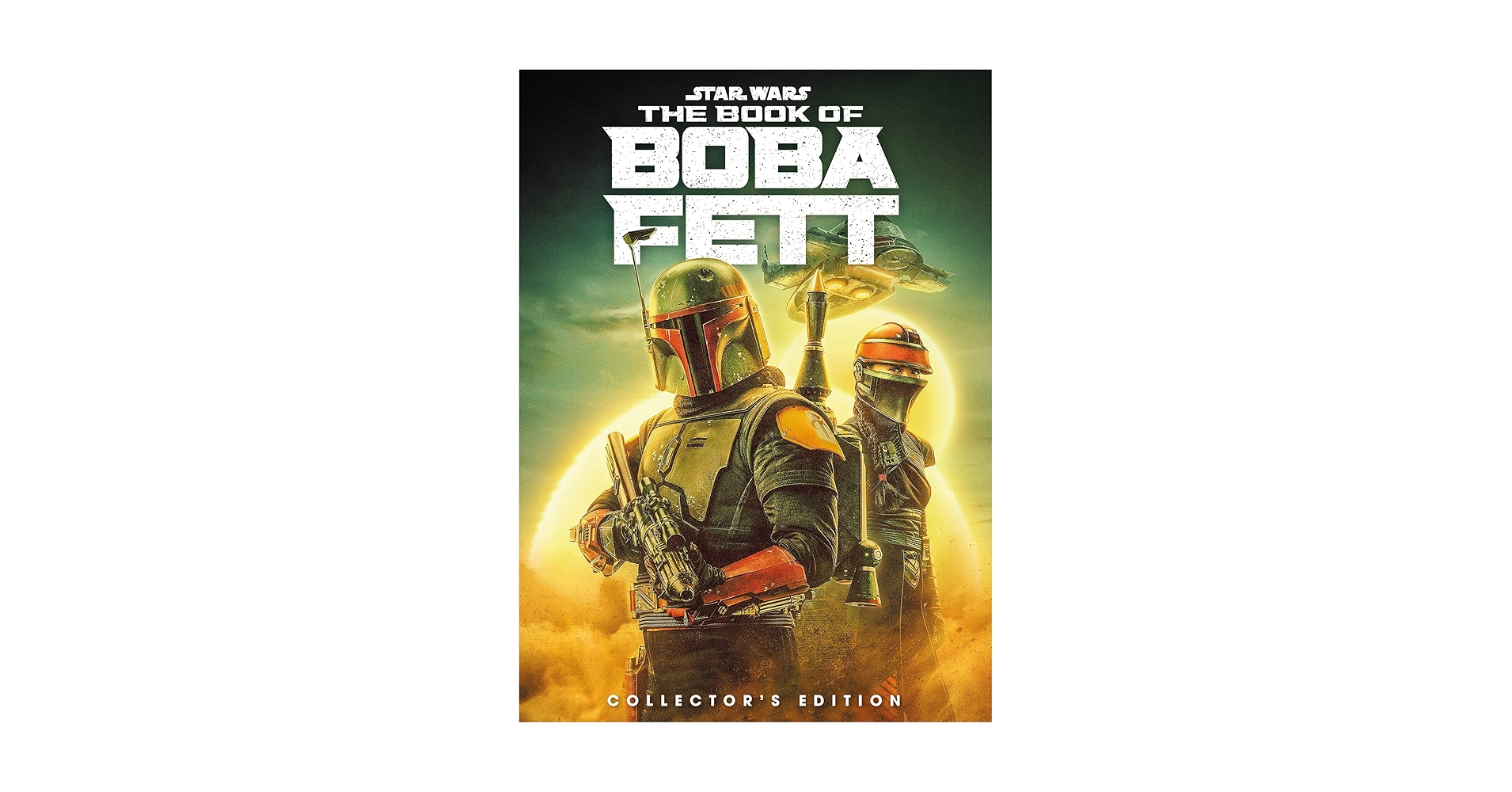 ハズブロー　ブックオブボバ.フェット海外版 ハズブロー ブックオブボバ.フェット海外版 ハズブロー