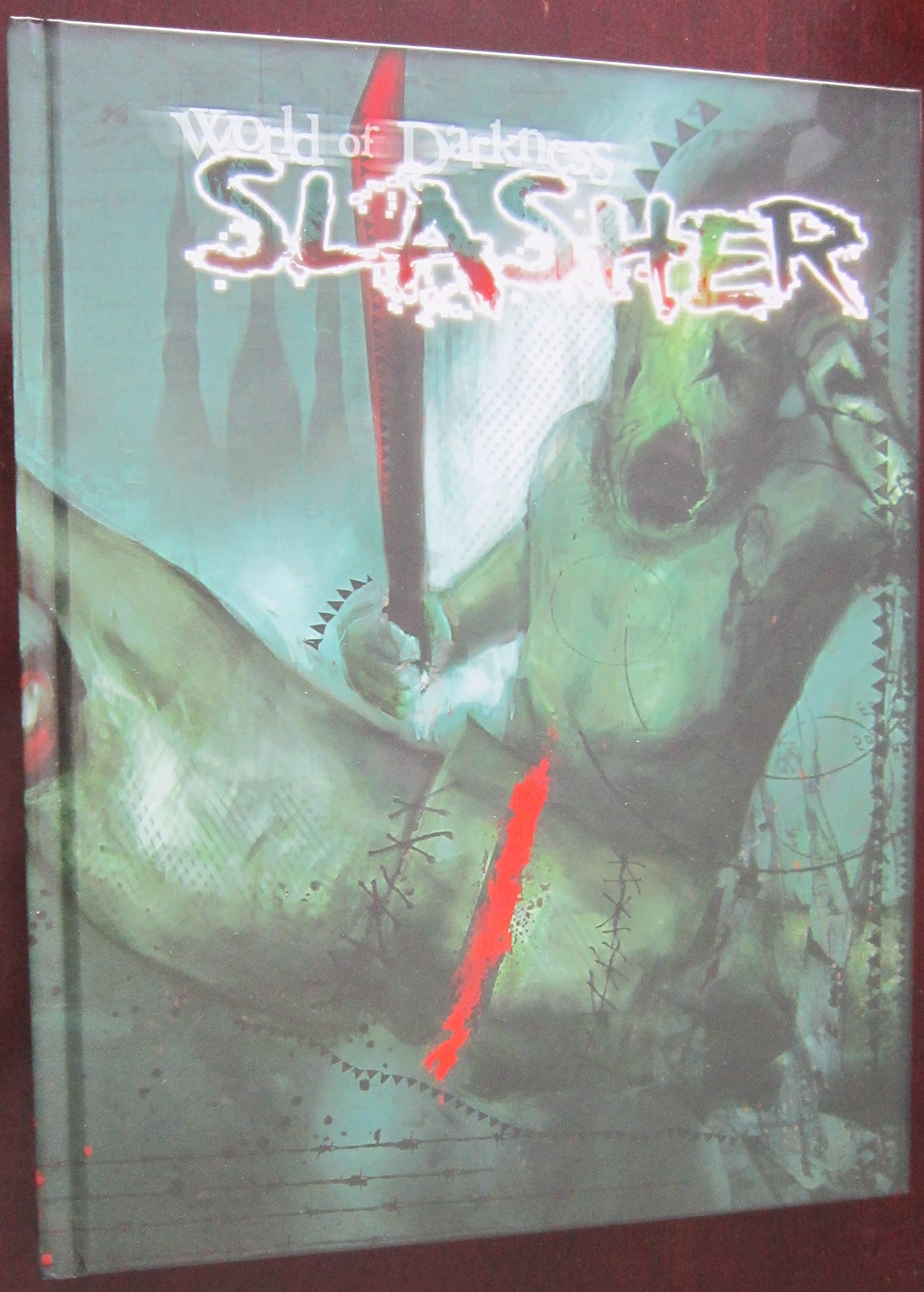Slasher