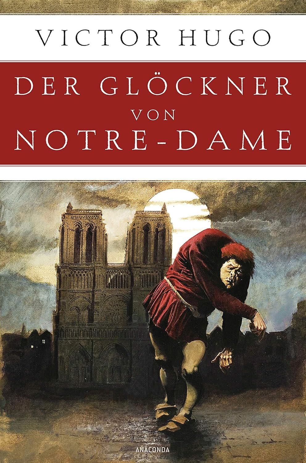 Der Glöckner Von Notre Dame Kostenlos Anschauen Amazon.com: Der Glöckner von Notre-Dame: 9783730601020: Hugo, Victor: Books