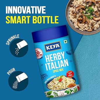 Keya Herby Italian Mix 75g