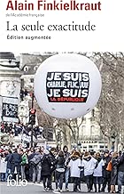 Download La seule exactitude PDF